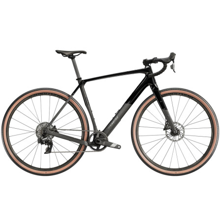 Bicicletta TREK Checkpoint SL 5 Gen 3 2025 NEGRO L