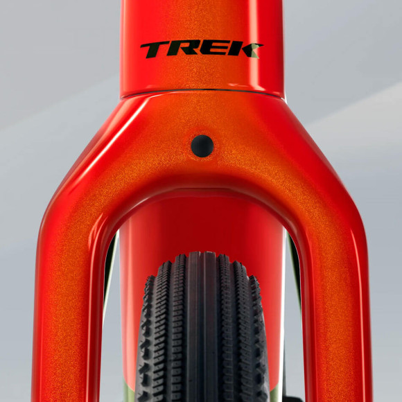 Vélo TREK Checkpoint SL 5 Gen 3 2025 LE NOIR L