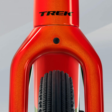TREK Checkpoint SL 5 Gen 3 2025 Bike BLACK L