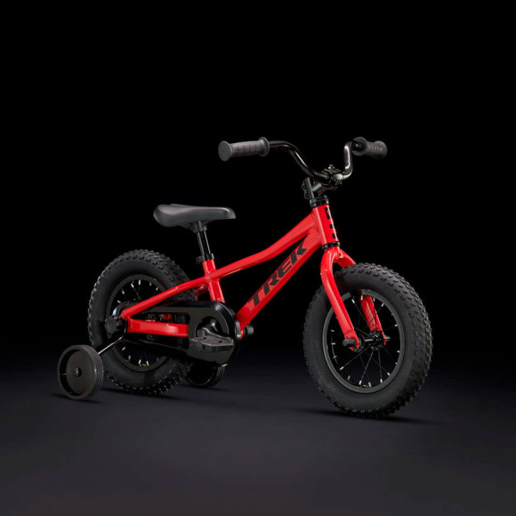 Vélo TREK Precaliber 12 2026 ROSE Unique