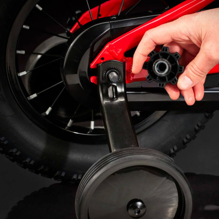 Bici TREK Precaliber 12 2026 ROSA Única