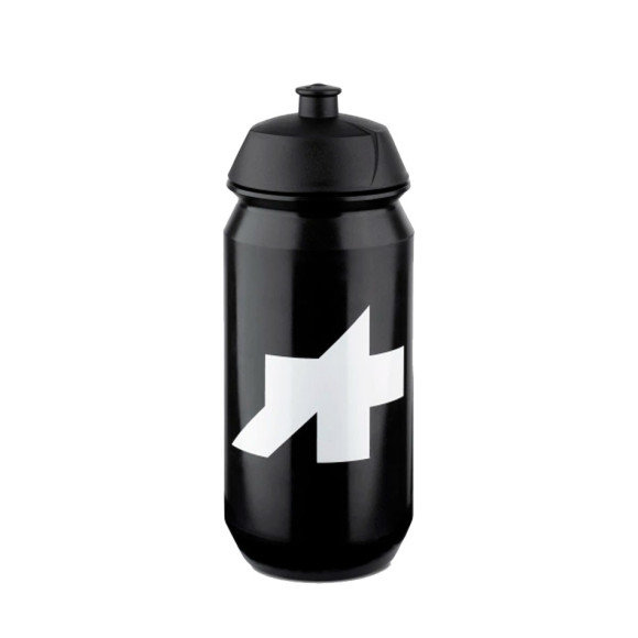 Bidón ASSOS Signature 500 ml Black Series 