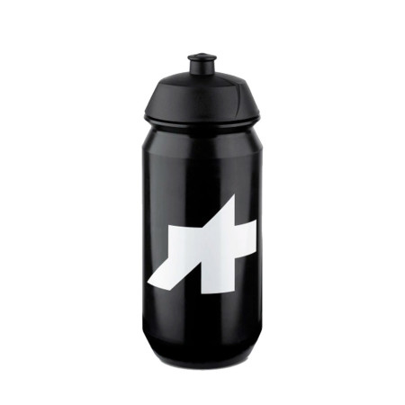 Bouteille ASSOS Signature 500 ml Série Noire 