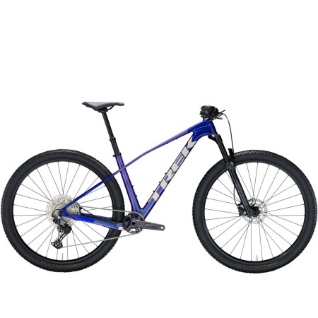 Bici TREK Procaliber 9.5 Gen 3 2025 AZUL S