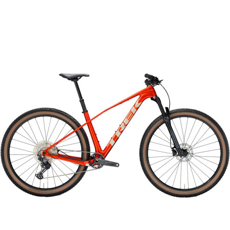 Bici TREK Procaliber 9.5 Gen 3 2025 AZUL S