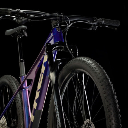 Bici TREK Procaliber 9.5 Gen 3 2025 AZUL S