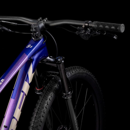 Bici TREK Procaliber 9.5 Gen 3 2025 AZUL S