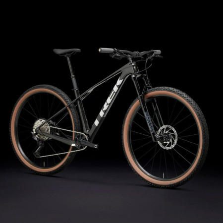 Bicicleta TREK Procaliber 9.6 Gen 3 2025 PRETO L
