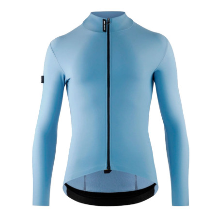 Maillot ASSOS MILLE GT Spring Fall LS C2 2025 OLIVA M