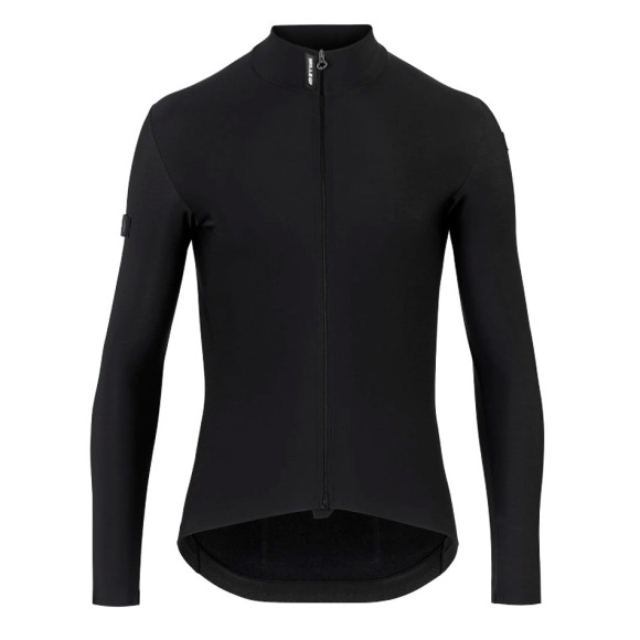 Maillot ASSOS MILLE GT Spring Fall LS C2 2025 OLIVA M