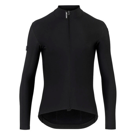 Maillot ASSOS MILLE GT Spring Fall LS C2 2025 OLIVA M