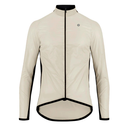 Veste ASSOS Mille Wind GT C2 2025 BLEU MARINE M