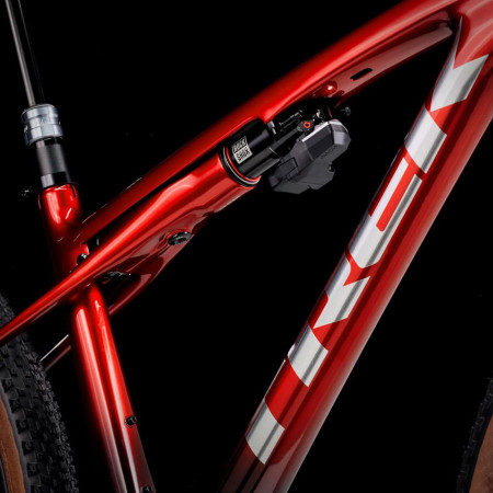 Bicicletta TREK Supercaliber SLR 9.9 Flight Attendant Gen 2 2025 ANTRACITE XL