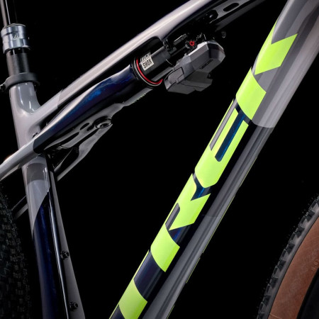 Bicicletta TREK Supercaliber SLR 9.9 Flight Attendant Gen 2 2025 ANTRACITE XL
