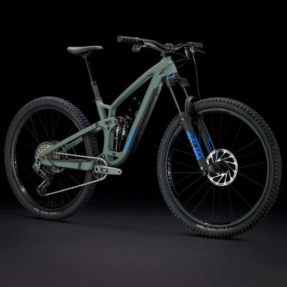 Bicicleta TREK Fuel EX 8 GX AXS T-Type Gen 6 29 2025 OLIVA XL