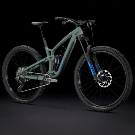 Bicicleta TREK Fuel EX 8 GX AXS T-Type Gen 6 29 2025 OLIVA XL