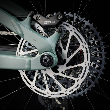 Bicicleta TREK Fuel EX 8 GX AXS T-Type Gen 6 29 2025 OLIVA XL