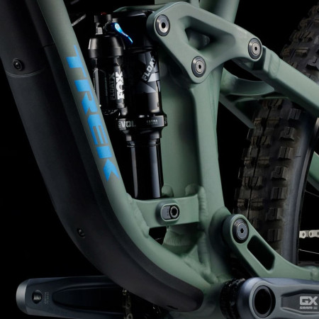 Bicicletta TREK Fuel EX 8 GX AXS T-Type Gen 6 29 2025 OLIVA XL