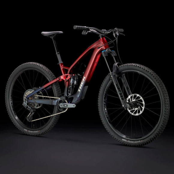Bici elettrica TREK Fuel EXe 8 GX AXS T-Type 2025 OLIVA L