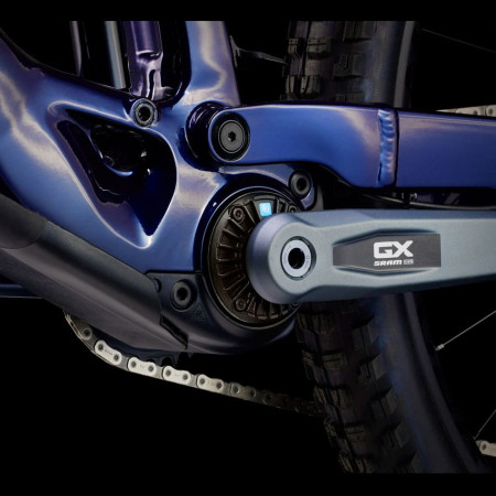 Bici elettrica TREK Fuel EXe 8 GX AXS T-Type 2025 OLIVA L