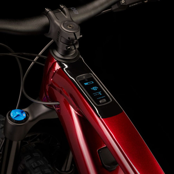 Bici elettrica TREK Fuel EXe 8 GX AXS T-Type 2025 OLIVA L