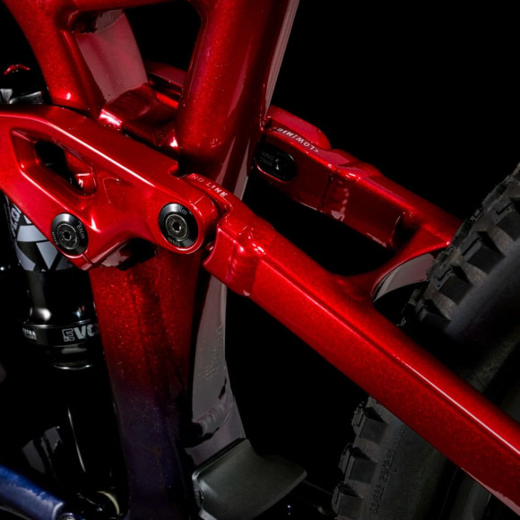 Bici elettrica TREK Fuel EXe 8 GX AXS T-Type 2025 OLIVA L