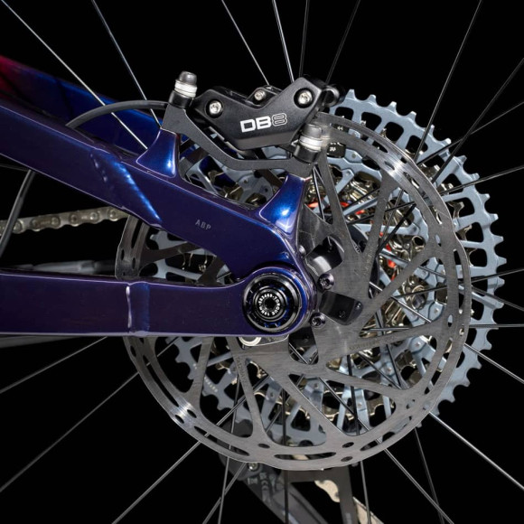 Bici elettrica TREK Fuel EXe 8 GX AXS T-Type 2025 OLIVA L