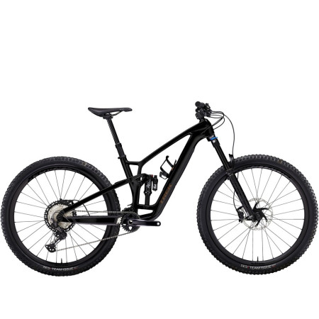 Bicicleta TREK Fuel EX 9.8 XT Gen 6 2025 ROXO XS