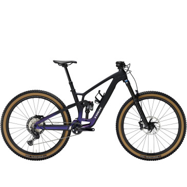 Bicicleta TREK Fuel EX 9.8...