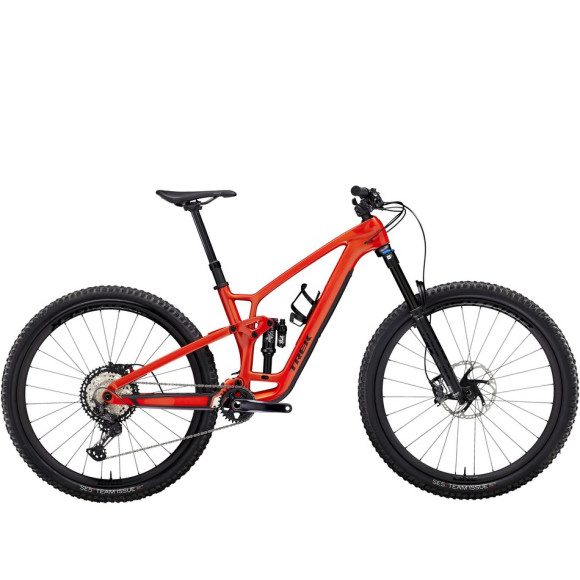 Bicicletta TREK Fuel EX 9.8 XT Gen 6 2025 VIOLA XS