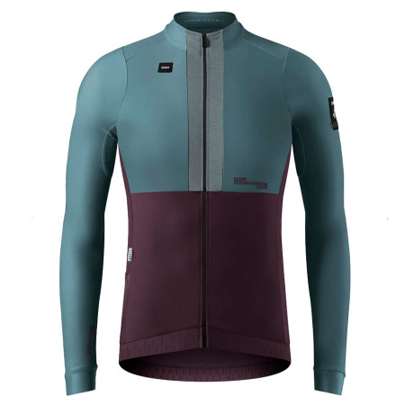 Maillot GOBIK Hyder Blend Hombre 2025 BEIGE M