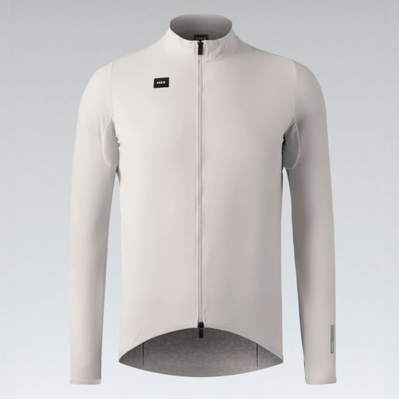 Veste imperméable unisexe GOBIK Selkie 2026 VERT L