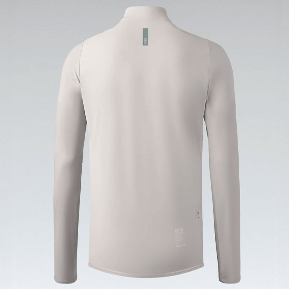 Veste imperméable unisexe GOBIK Selkie 2026 VERT L