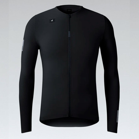 GOBIK Avalon Unisex Jersey 2025 BLACK XL
