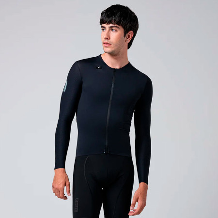 GOBIK Avalon Unisex Jersey 2025 BLACK XL