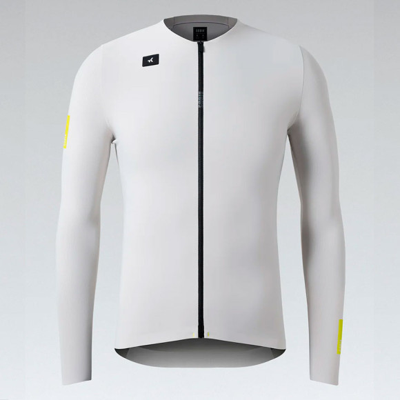 GOBIK Avalon Unisex Jersey 2025 BLACK XL
