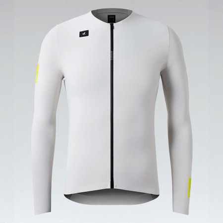GOBIK Avalon Unisex Jersey 2025 BLACK XL