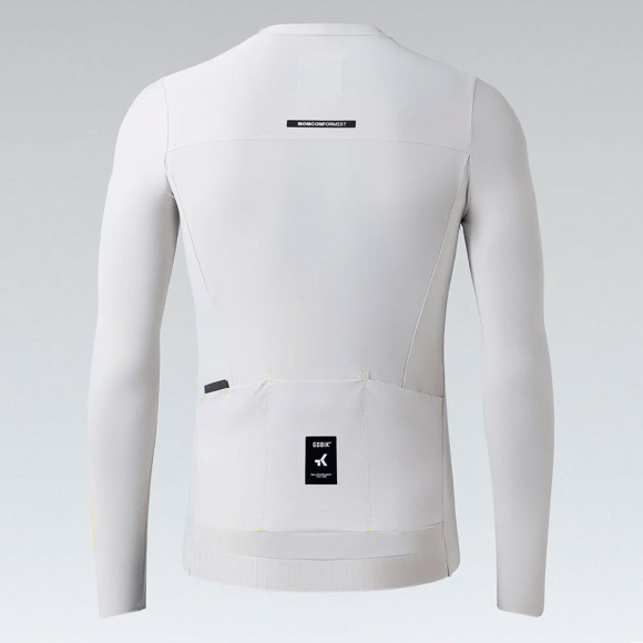 GOBIK Avalon Unisex Jersey 2025 BLACK XL