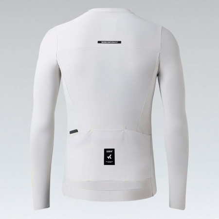 GOBIK Avalon Unisex Jersey 2025 BLACK XL