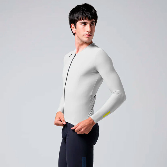 GOBIK Avalon Unisex Jersey 2025 BLACK XL