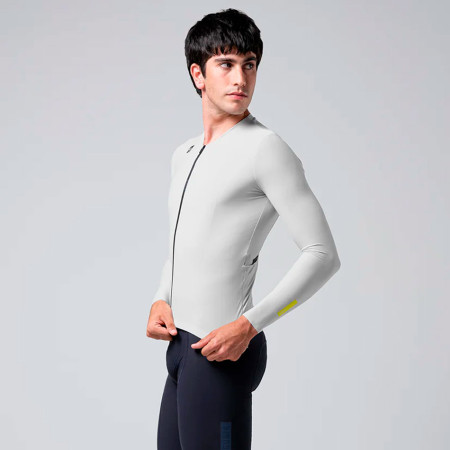 GOBIK Avalon Unisex Jersey 2025 BLACK XL