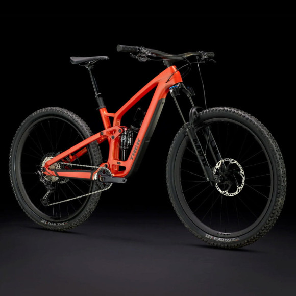 Bicicleta TREK Fuel EX 9.8 XT Gen 6 2025 ROXO XS