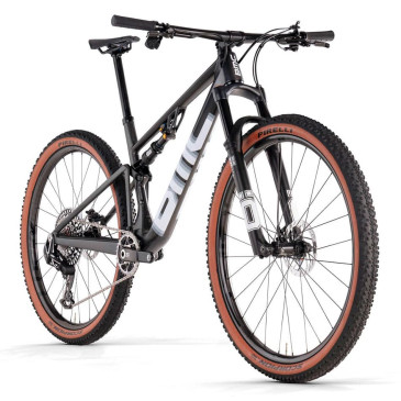 Bicicletta BMC Fourstroke...