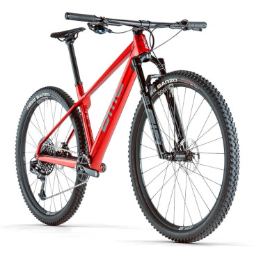 Bicicletta BMC Twostroke 01...