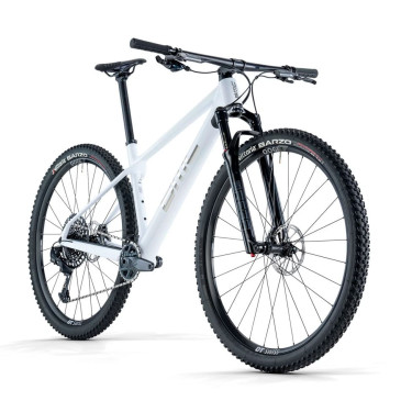 Bicicletta BMC Twostroke 01...