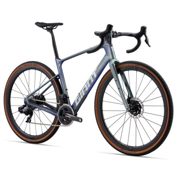 Bicicletta GIANT Revolt...