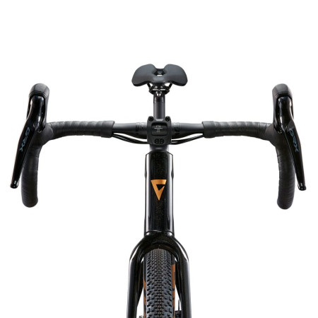 GIANT Revolt Advanced 3 2025 Bicycle BLACK M
