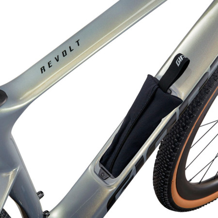 GIANT Revolt Advanced 0 2025 Bicicletta GRIS M