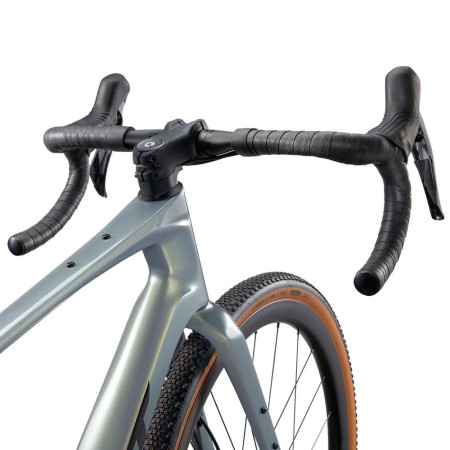GIANT Revolt Advanced 0 2025 Bicicletta GRIS M
