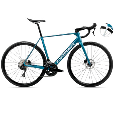 Bicicleta ORBEA Orca M30 2025